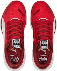 Ciele Athletics x Puma Deviate Nitro 2 '活力红'运动鞋 378436-01 Shop Ciele Athletics x Puma Deviate Nitro 2 '活力红'运动鞋 378436-01