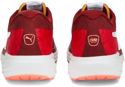 Ciele Athletics x Puma Deviate Nitro 2 '活力红'运动鞋 378436-01 Purchase Ciele Athletics x Puma Deviate Nitro 2 '活力红'运动鞋 378436-01