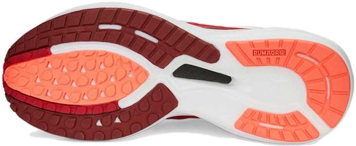 Ciele Athletics x Puma Deviate Nitro 2 '活力红'运动鞋 378436-01 Details for Ciele Athletics x Puma Deviate Nitro 2 '活力红'运动鞋 378436-01