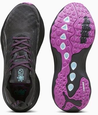 Ciele Athletics x Puma ForeverRun Nitro 'the work is the work' 379286-01 Purchase Ciele Athletics x Puma ForeverRun Nitro 'the work is the work' 379286-01