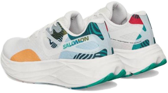 シエル×サロモン エアロ グライド「至高の距離」 L47251700 Lookbook シエル×サロモン エアロ グライド「至高の距離」 L47251700