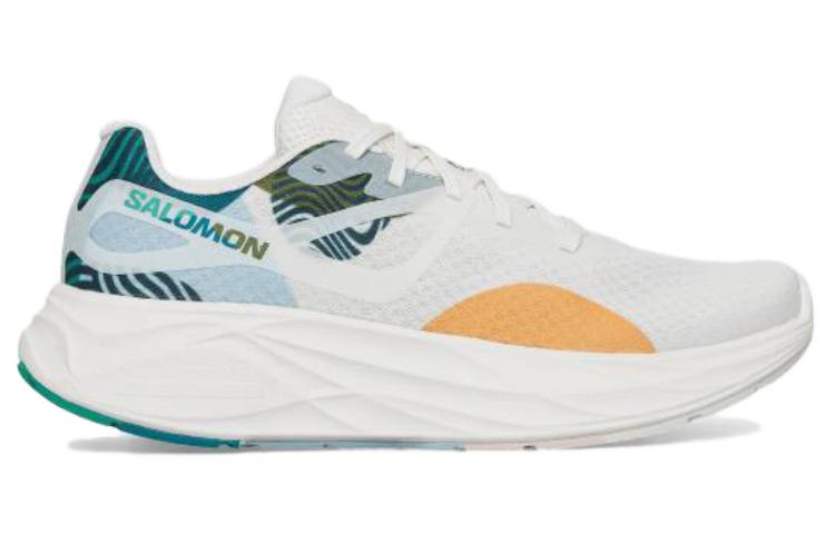 Lookbook Ciele Athletics x Salomon Aero Glide 'Distance Nirvana' L47251700