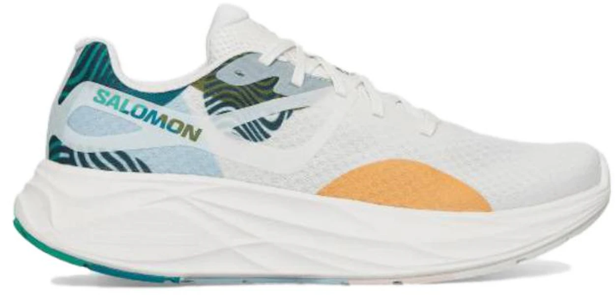 Ciele Athletics x Salomon Aero Glide 'Distance Nirvana' L47251700 Lookbook Ciele Athletics x Salomon Aero Glide 'Distance Nirvana' L47251700