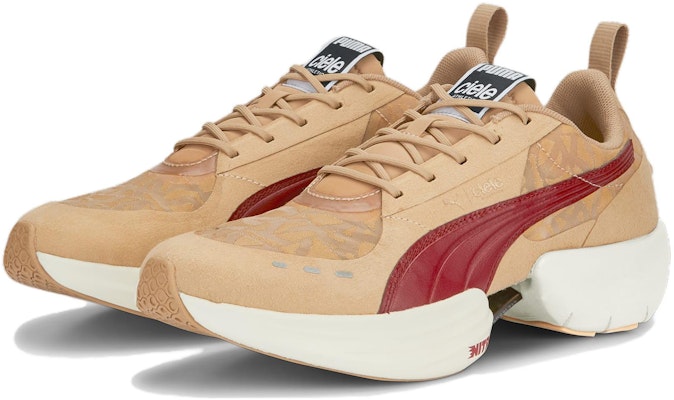 Ciele x Puma 'Debu 378434-02 Lookbook Ciele x Puma 'Debu 378434-02