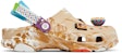 Crocs Classic All-Terrain Clog x Cinnamon Toast Crunch 'Coklat Perang' 207920-2E9