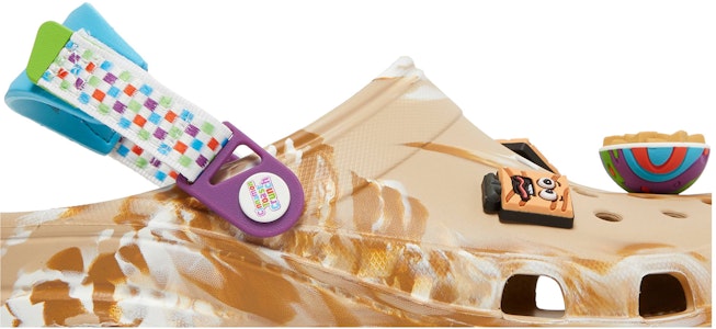Cinnamon Toast Crunch x Crocs Classic All-Terrain Clog 'Marrón' 207920-2E9 Order Cinnamon Toast Crunch x Crocs Classic All-Terrain Clog 'Marrón' 207920-2E9