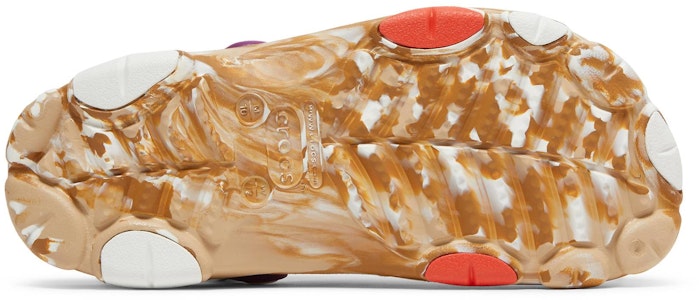 Cinnamon Toast Crunch x Crocs Classic All-Terrain Clog 'Marrón' 207920-2E9 Shop Cinnamon Toast Crunch x Crocs Classic All-Terrain Clog 'Marrón' 207920-2E9