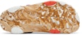 Crocs Classic All-Terrain Clog x Cinnamon Toast Crunch 'Coklat Perang' 207920-2E9