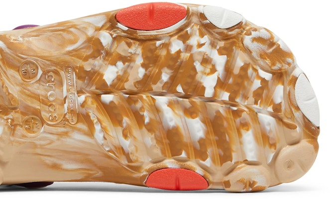 Cinnamon Toast Crunch x Crocs Classic All-Terrain Clog 'Brown' 207920-2E9 Purchase Cinnamon Toast Crunch x Crocs Classic All-Terrain Clog 'Brown' 207920-2E9