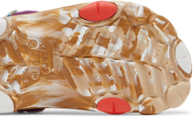 (TD) Cinnamon Toast Crunch x Crocs Classic All-Terrain Clog 'Coklat' P7925-2E9 Purchase (TD) Cinnamon Toast Crunch x Crocs Classic All-Terrain Clog 'Coklat' P7925-2E9