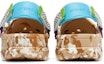 Details for Crocs Classic All-Terrain Clog x Cinnamon Toast Crunch 'Coklat Perang' 207920-2E9