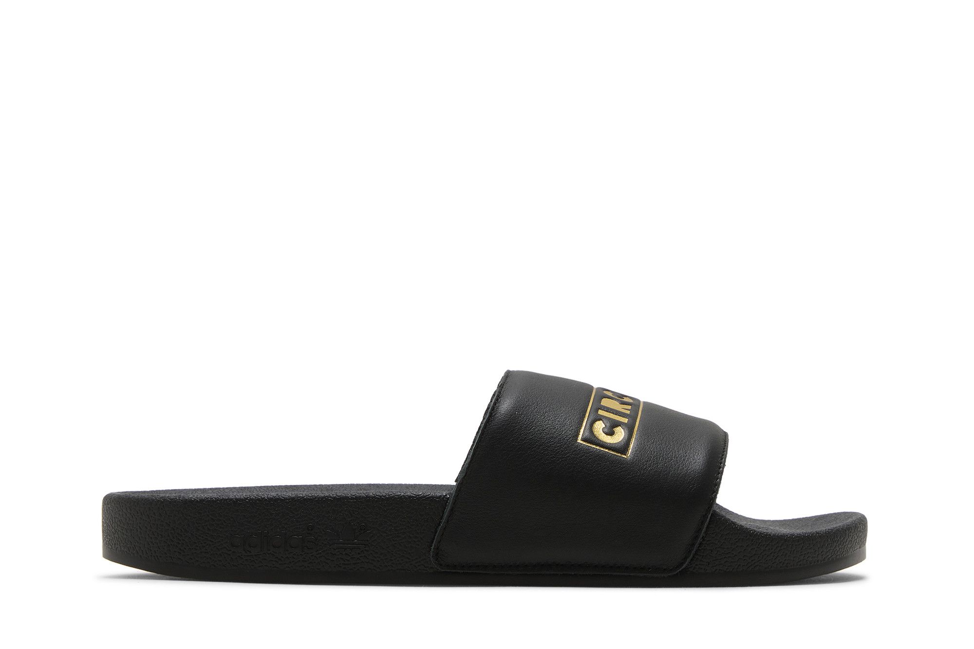 Circoloco x adidas Adilette Slide 'Community and Inclusivity' HQ3617