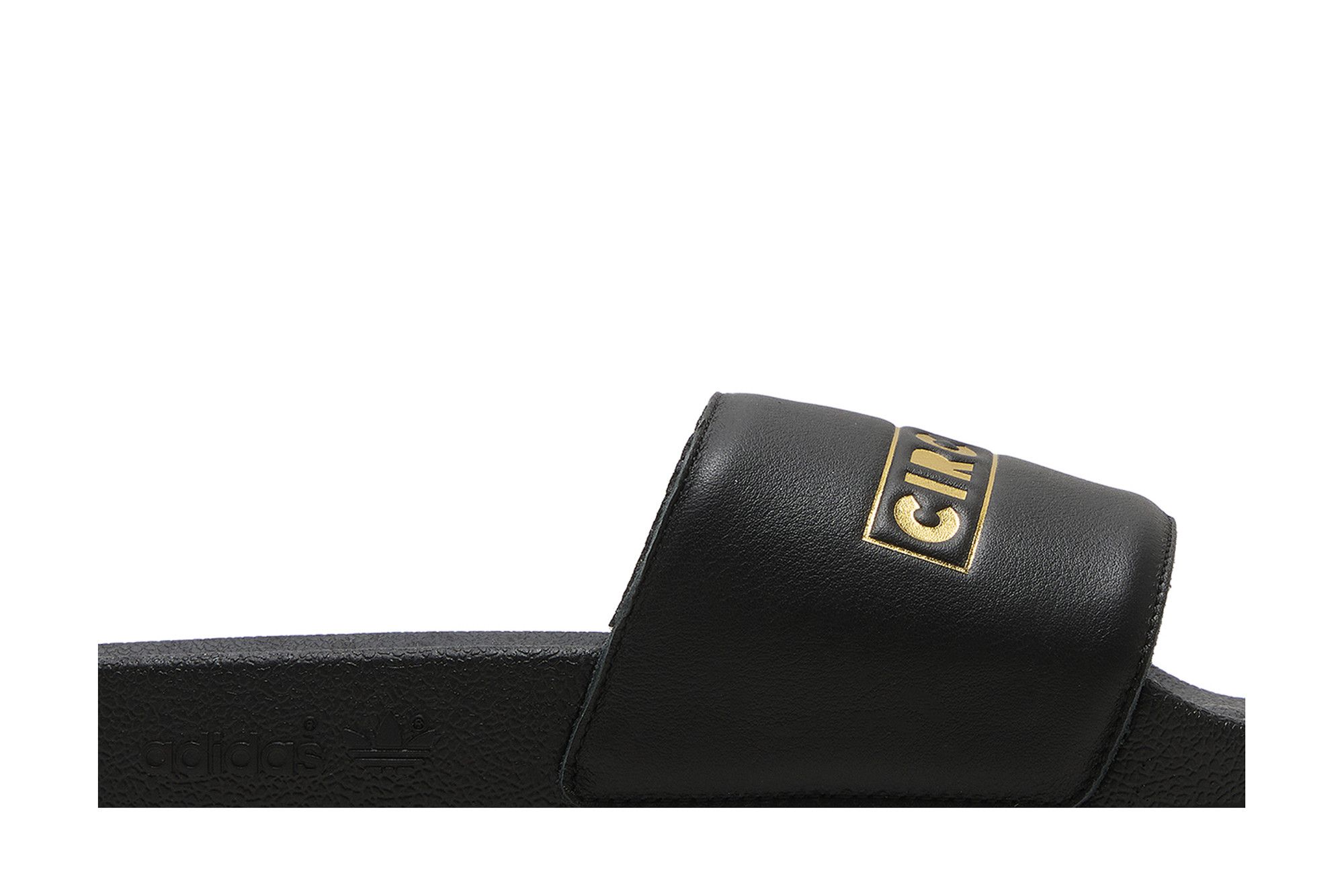 Order Circoloco x adidas Adilette Slide ''Communauté et Inclusion'' HQ3617
