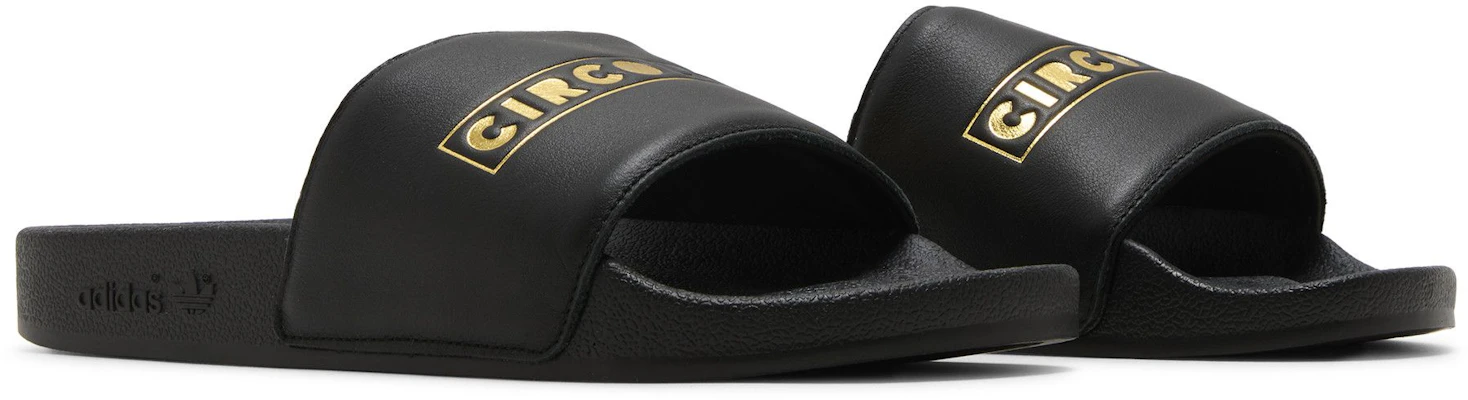 Circoloco x adidas Adilette Slide ''Communauté et Inclusion'' HQ3617 Cheap Circoloco x adidas Adilette Slide ''Communauté et Inclusion'' HQ3617