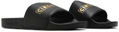 Cheap Circoloco x adidas Adilette Slide ''Communauté et Inclusion'' HQ3617