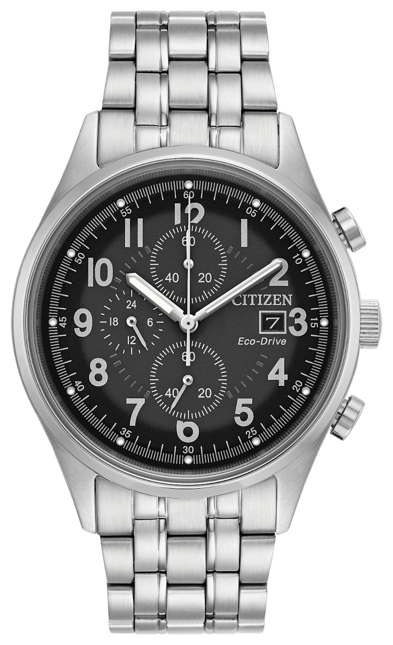 Citizen Chandler CA0620-59H