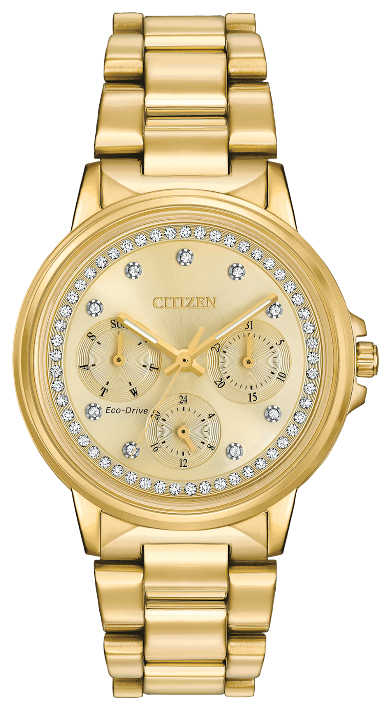 Citizen Chandler FD2042-51P