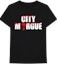 Buy City Morgue x Vlone Drip Tee Black