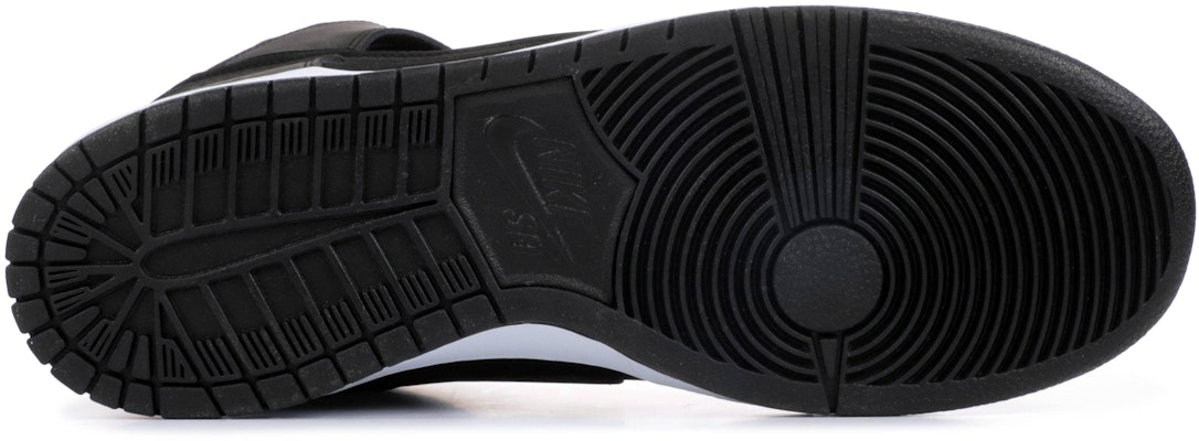 Civilist Berlin x Nike SB 高帮板鞋高级版 'Civilist' 313171-016 Shop Civilist Berlin x Nike SB 高帮板鞋高级版 'Civilist' 313171-016