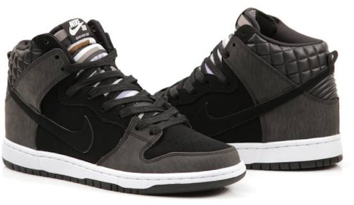 Nike sb dunk high civilist hotsell