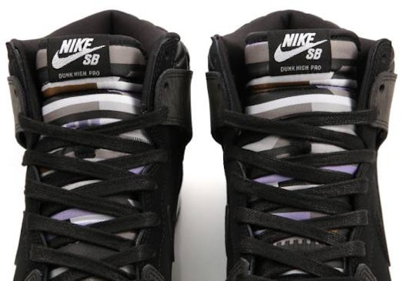 Civilist Berlin x Nike SB 高帮板鞋高级版 'Civilist' 313171-016 Sizing Civilist Berlin x Nike SB 高帮板鞋高级版 'Civilist' 313171-016