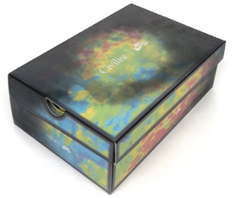 Nike SB ダンク LOW Civilist "ブラック" CZ5123-001(S-BOX) Buy Nike SB ダンク LOW Civilist "ブラック" CZ5123-001(S-BOX)