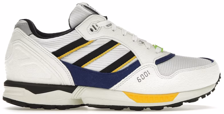 CIVILIST X adidas originals ZX6001 時尚百搭 防滑耐磨支撐 低筒 生活休閒鞋 男女同款 白黑 Buy CIVILIST X adidas originals ZX6001 時尚百搭 防滑耐磨支撐 低筒 生活休閒鞋 男女同款 白黑