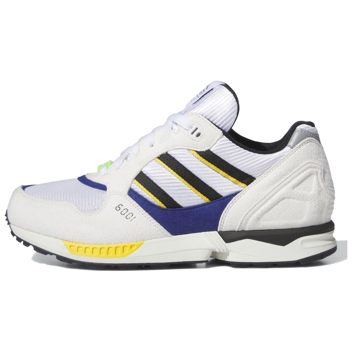 Buy Civilist x adidas ZX6001 'Brunnenstrasse Lifestyle' Zapatillas Icono Urban. ID3551