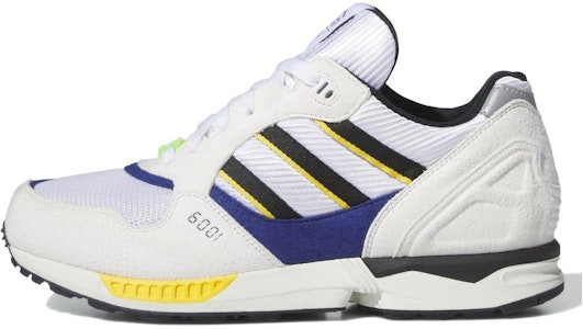 Civilist x adidas ZX6001 'Brunnenstrasse Lifestyle' Zapatillas Icono Urban. ID3551 Buy Civilist x adidas ZX6001 'Brunnenstrasse Lifestyle' Zapatillas Icono Urban. ID3551