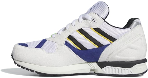 Civilist x adidas ZX6001 'Brunnenstrasse Lifestyle' Zapatillas Icono Urban. ID3551 Order Civilist x adidas ZX6001 'Brunnenstrasse Lifestyle' Zapatillas Icono Urban. ID3551