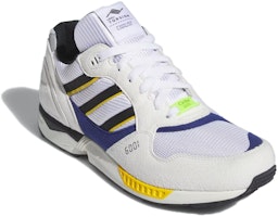 Civilist x adidas ZX6001 'Gaya Hidup Brunnenstrasse' ID3551 Lookbook Civilist x adidas ZX6001 'Gaya Hidup Brunnenstrasse' ID3551