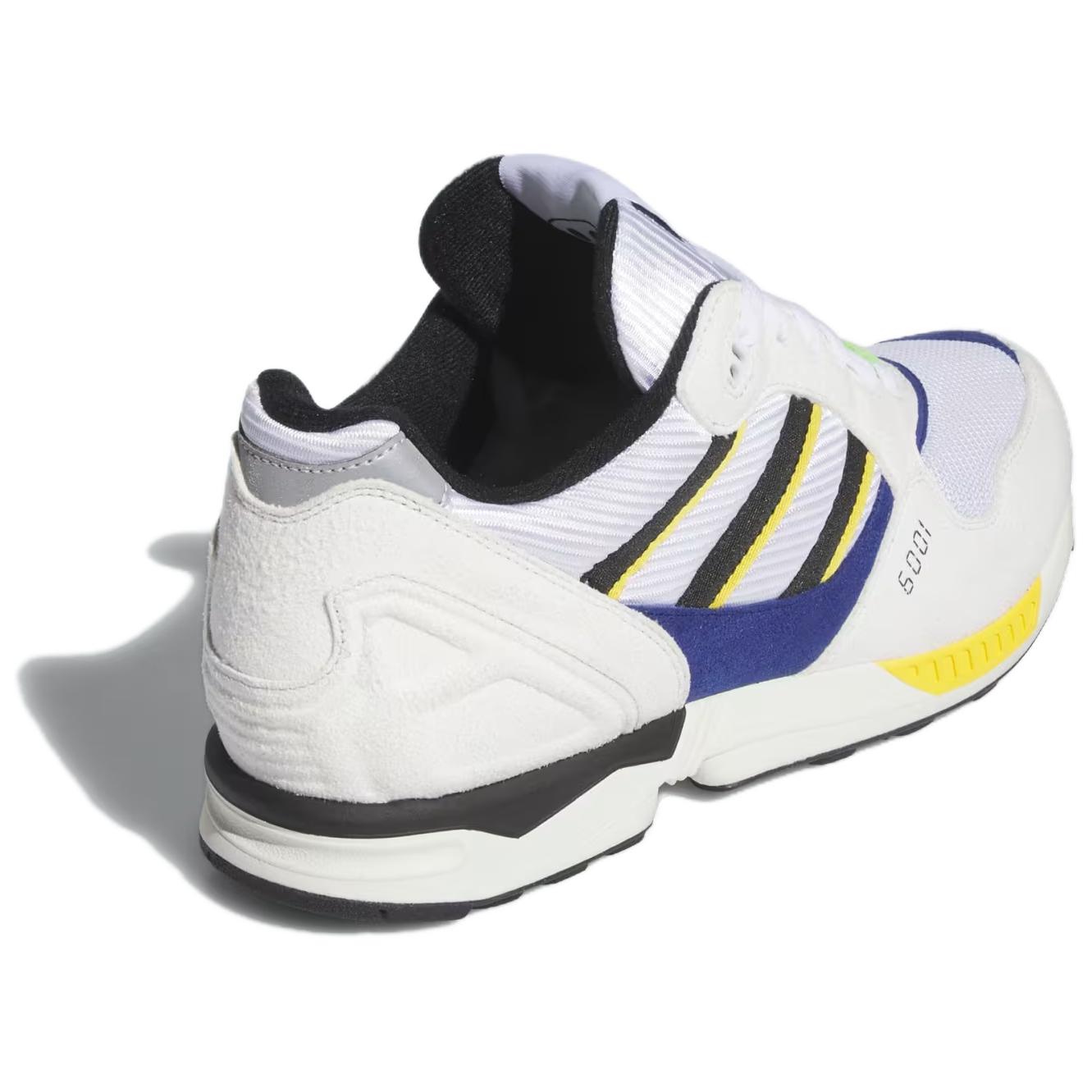 Shop Civilist x adidas ZX6001 'Brunnenstrasse Lifestyle' Zapatillas Icono Urban. ID3551