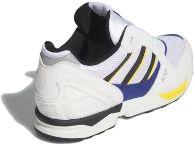 Civilist x adidas ZX6001 'Brunnenstrasse Lifestyle' Zapatillas Icono Urban. ID3551 Shop Civilist x adidas ZX6001 'Brunnenstrasse Lifestyle' Zapatillas Icono Urban. ID3551