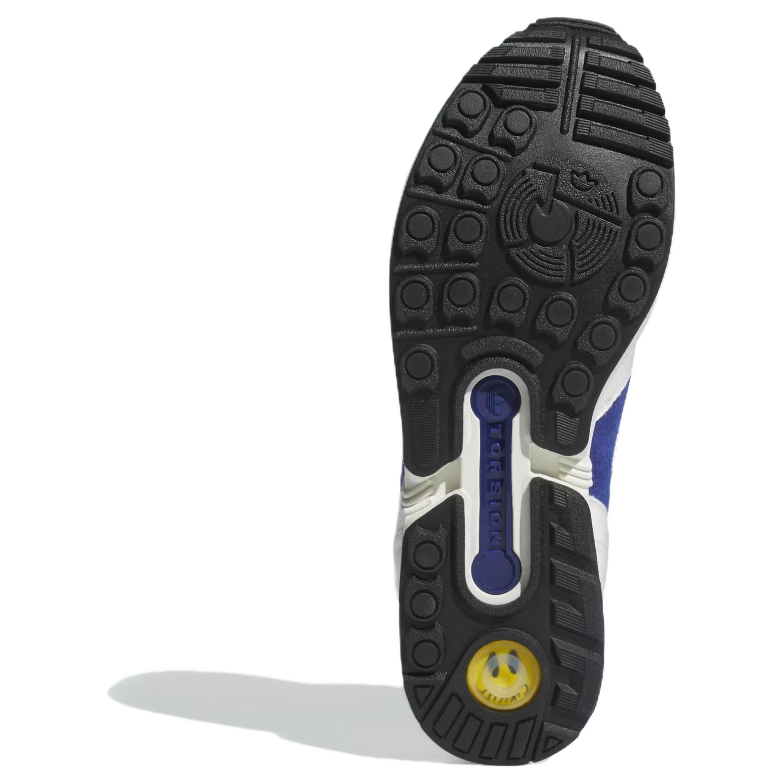 Details for Civilist x adidas ZX6001 'Brunnenstrasse Lifestyle' Zapatillas Icono Urban. ID3551