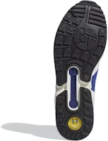 Civilist x adidas ZX6001 'Gaya Hidup Brunnenstrasse' ID3551 Details for Civilist x adidas ZX6001 'Gaya Hidup Brunnenstrasse' ID3551