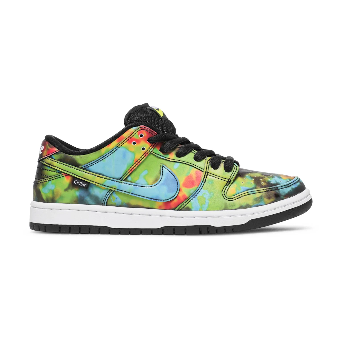 Concept Car Sb Dunk High Concepts Buy Civilist X Nike SB Dunk