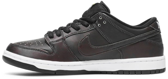 Civilist x Nike SB Dunk Low Pro QS 'Termografía' CZ5123-001 Shop Civilist x Nike SB Dunk Low Pro QS 'Termografía' CZ5123-001