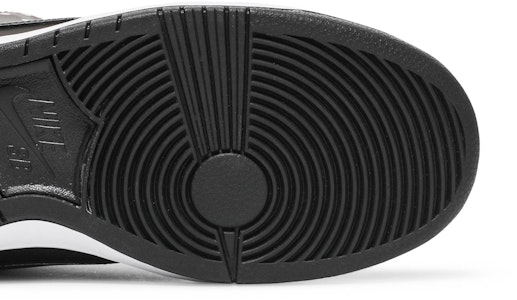 Civilist x Nike SB Dunk Low Pro QS 'Termografía' CZ5123-001 Details for Civilist x Nike SB Dunk Low Pro QS 'Termografía' CZ5123-001