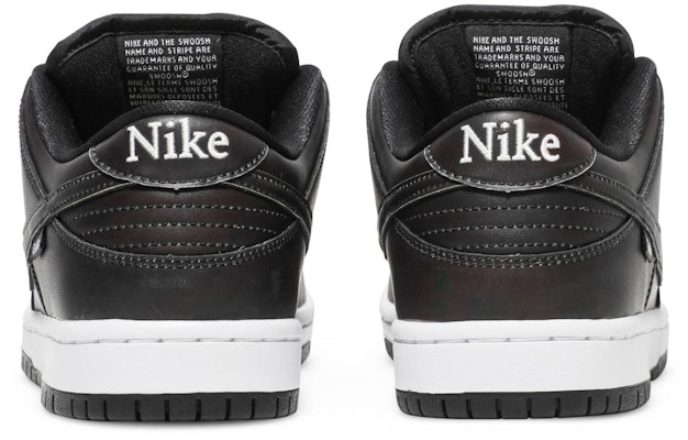 Civilist x Nike SB Dunk Low Pro QS 'Thermography' CZ5123-001 Sizing Civilist x Nike SB Dunk Low Pro QS 'Thermography' CZ5123-001