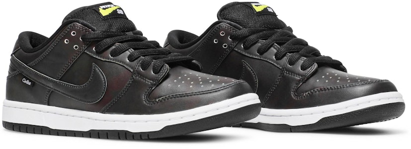 Civilist x Nike SB Dunk Low Pro QS 'Termografía' CZ5123-001 1