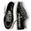 Lookbook CIVILIST x Vans SK8 LOW 'HITAM / SALJI' VN0A5FCF6EA