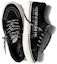 Shop CIVILIST x Vans SK8 LOW 'HITAM / SALJI' VN0A5FCF6EA