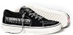 CIVILIST x Vans SK8 LOW 'HITAM / SALJI' VN0A5FCF6EA