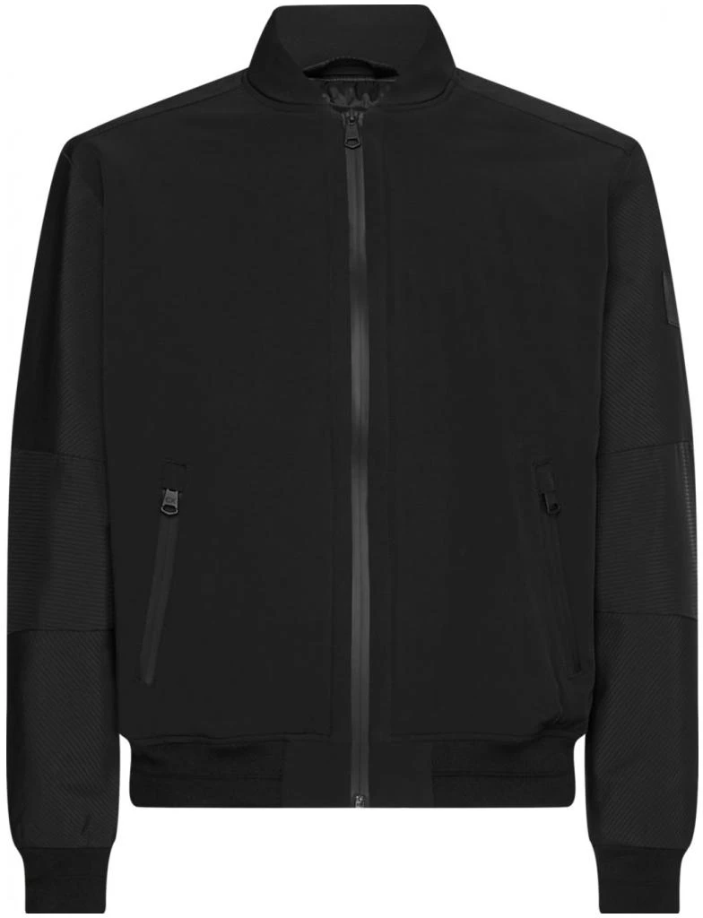 ck-calvin-klein-ss-23-black-solid-color-zip-up-jacket-k10-k111331-bae