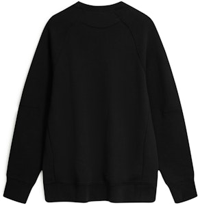 CK/カルバン・クライン ユニセックス パターン クルーネック 長袖 スウェット ブラック 40800STBAE Lookbook CK/カルバン・クライン ユニセックス パターン クルーネック 長袖 スウェット ブラック 40800STBAE