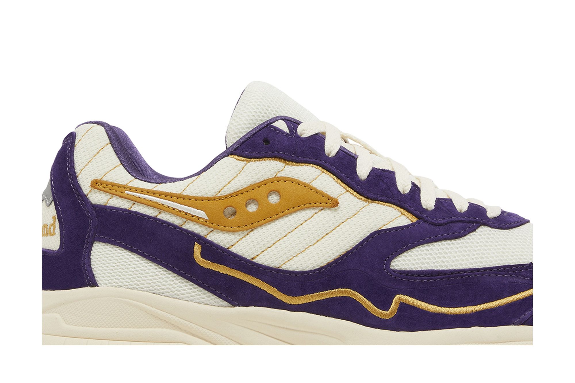 Lookbook Claima x Saucony 3D Grid Hurricane ‘Claim a Seat’ S70825-1