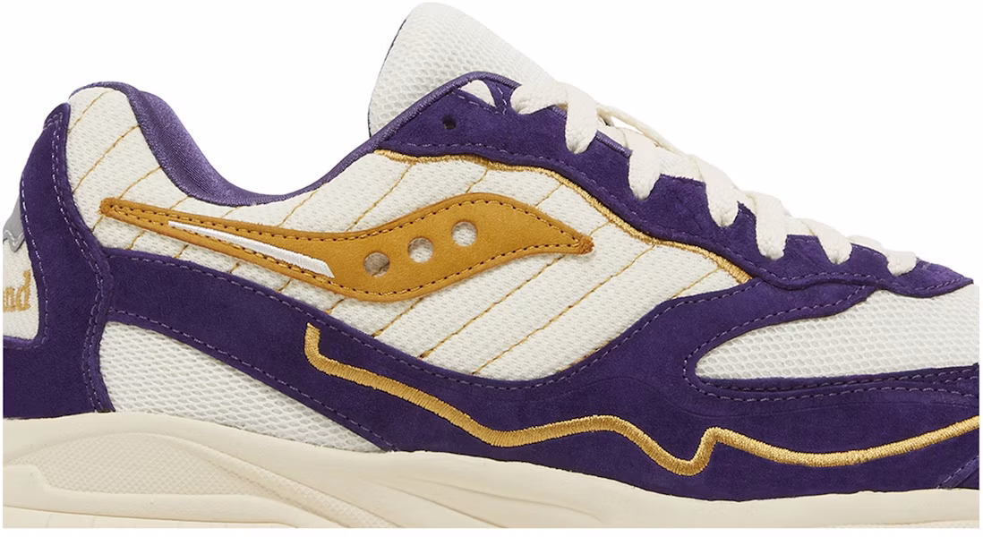 Claima x Saucony 3D Grid Hurricane ‘Claim a Seat’ S70825-1 Lookbook Claima x Saucony 3D Grid Hurricane ‘Claim a Seat’ S70825-1