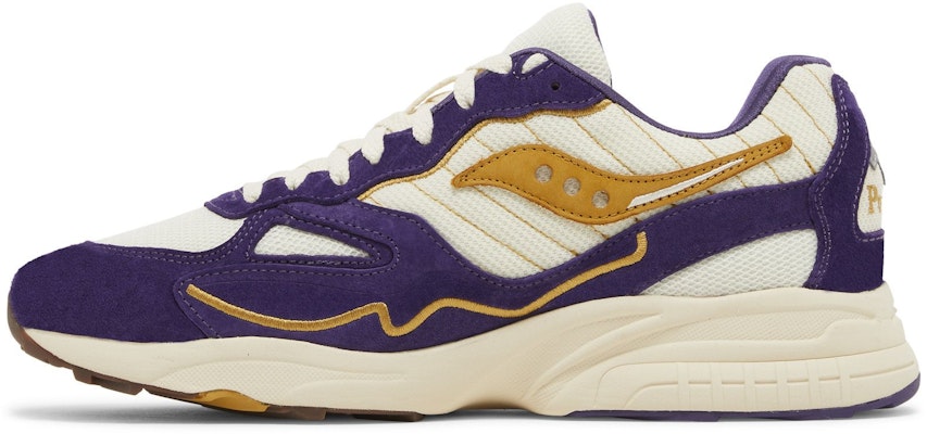 Claima x Saucony 3D Grid Hurricane ‘Claim a Seat’ S70825-1 Lookbook Claima x Saucony 3D Grid Hurricane ‘Claim a Seat’ S70825-1