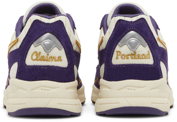 Claima x Saucony 3D Grid Hurricane ‘Claim a Seat’ S70825-1 Sizing Claima x Saucony 3D Grid Hurricane ‘Claim a Seat’ S70825-1