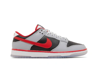 Clark Atlanta University x Nike Dunk Low 'Find a Way or Make One' DR6189-001